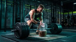 Stuck on the Same Weight? How to Break Through a Strength Plateau