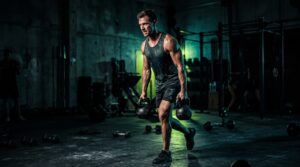 Lifting on GLP-1: How Strength Training Protects Your Muscle While You Lose Weight