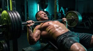Sticking Points: Why You Fail at the Same Spot in Every Lift