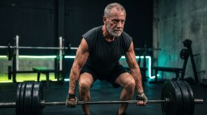 Is It Too Late to Start Strength Training? What Happens When You Start Lifting Late