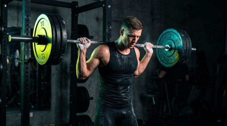 Body Recomposition: Can You Build Muscle and Lose Fat at the Same Time?