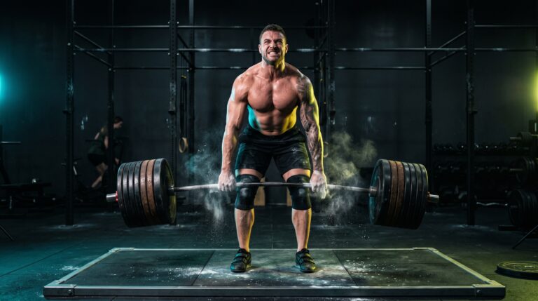 Conventional vs Sumo Deadlift: Which Stance Is Right for You?