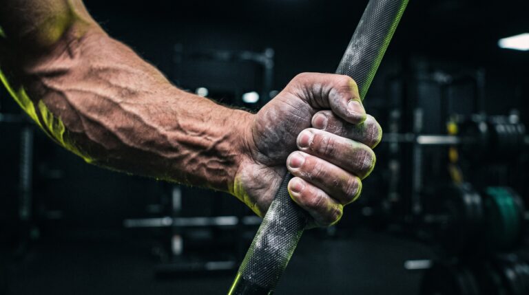 Grip Giving Out Before Your Back? Fixes for Weak Grip on Heavy Pulls
