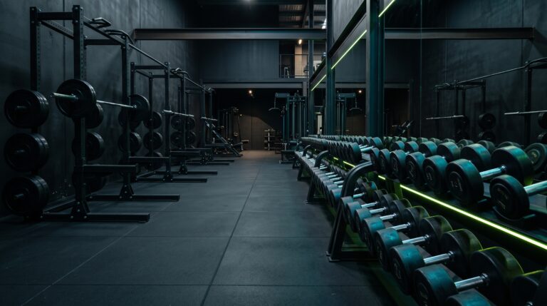 Gym Etiquette: 7 Unwritten Rules That Make You Welcome at Any Barbell