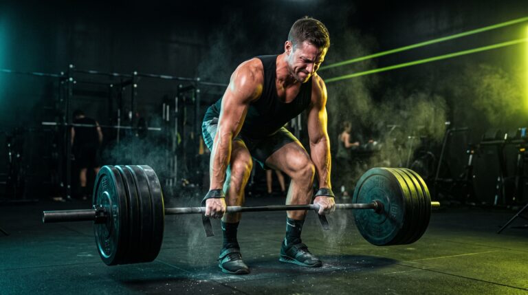 Lifting Straps: Crutch or Smart Tool? When to Actually Use Them