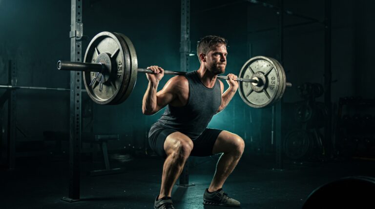 Strength Training for Runners: How Lifting Prevents Injury and Buys You More Miles